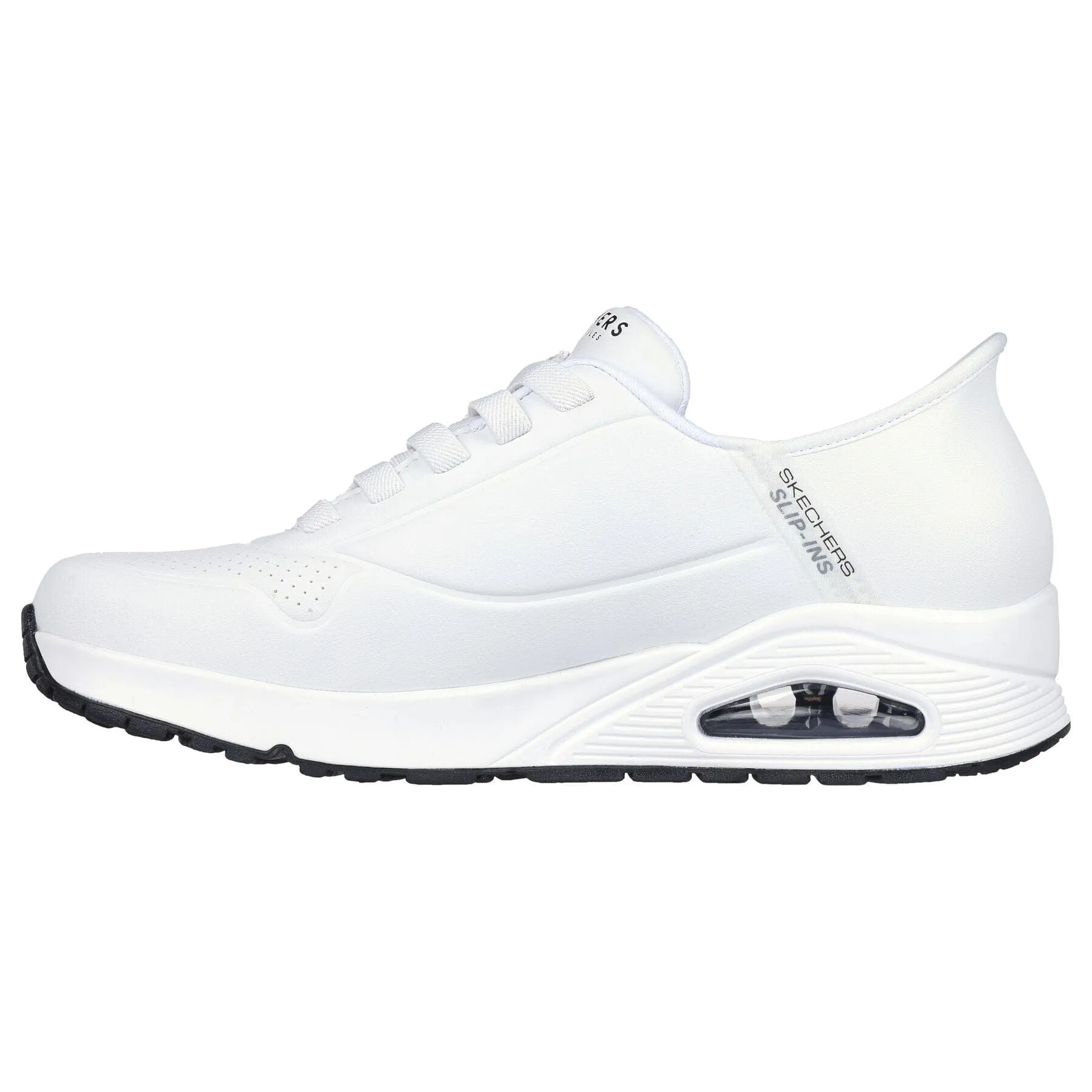 SKECHERS SLIP-INS: UNO - EASY AIR - ENDVERKAUF!