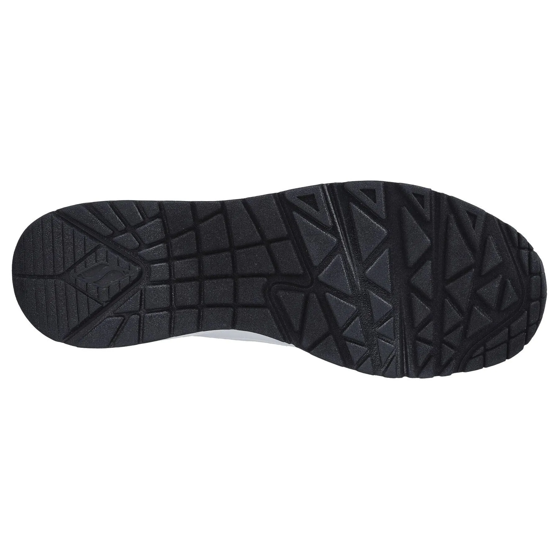 SKECHERS SLIP-INS: UNO - EASY AIR - ENDVERKAUF!