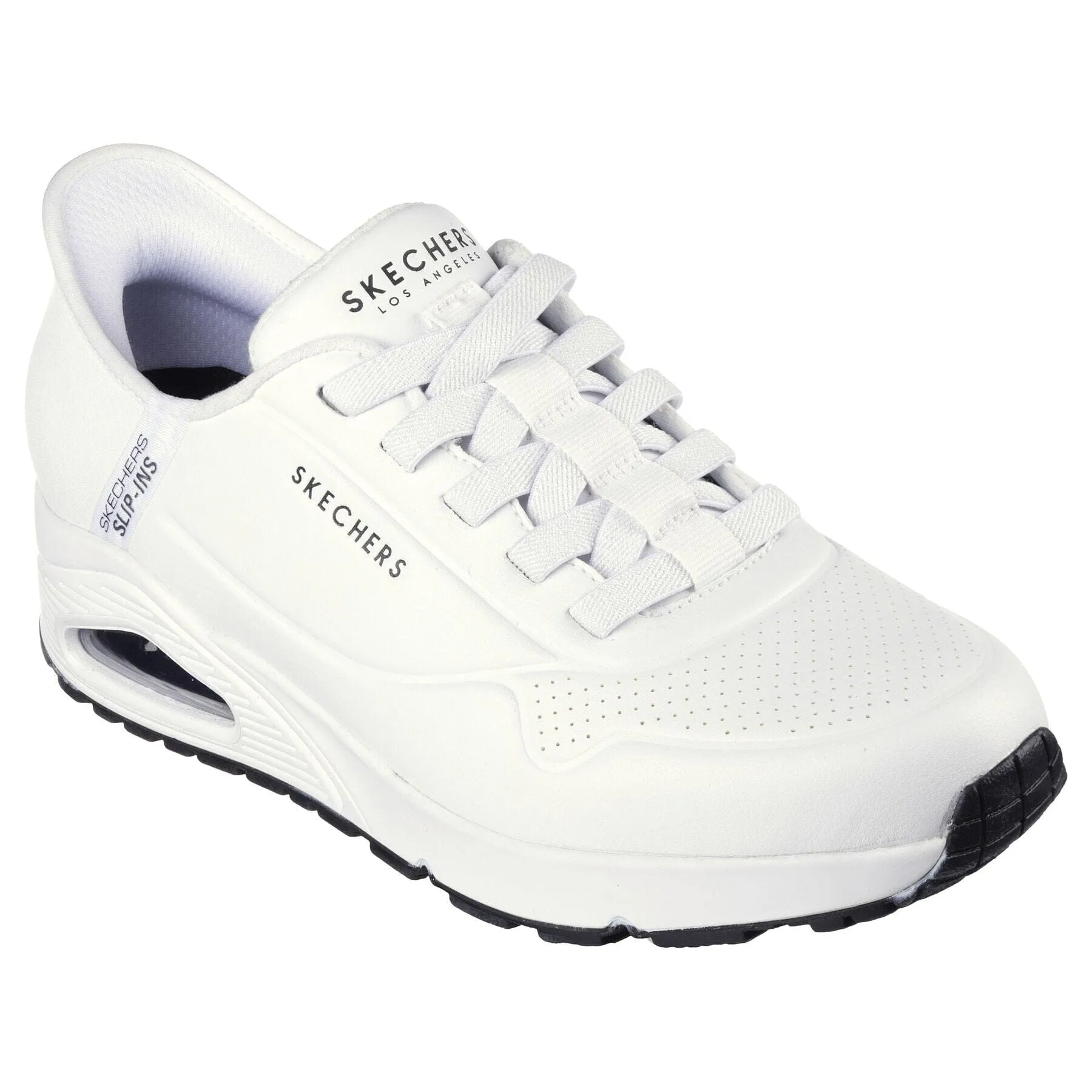 SKECHERS SLIP-INS: UNO - EASY AIR - ENDVERKAUF!