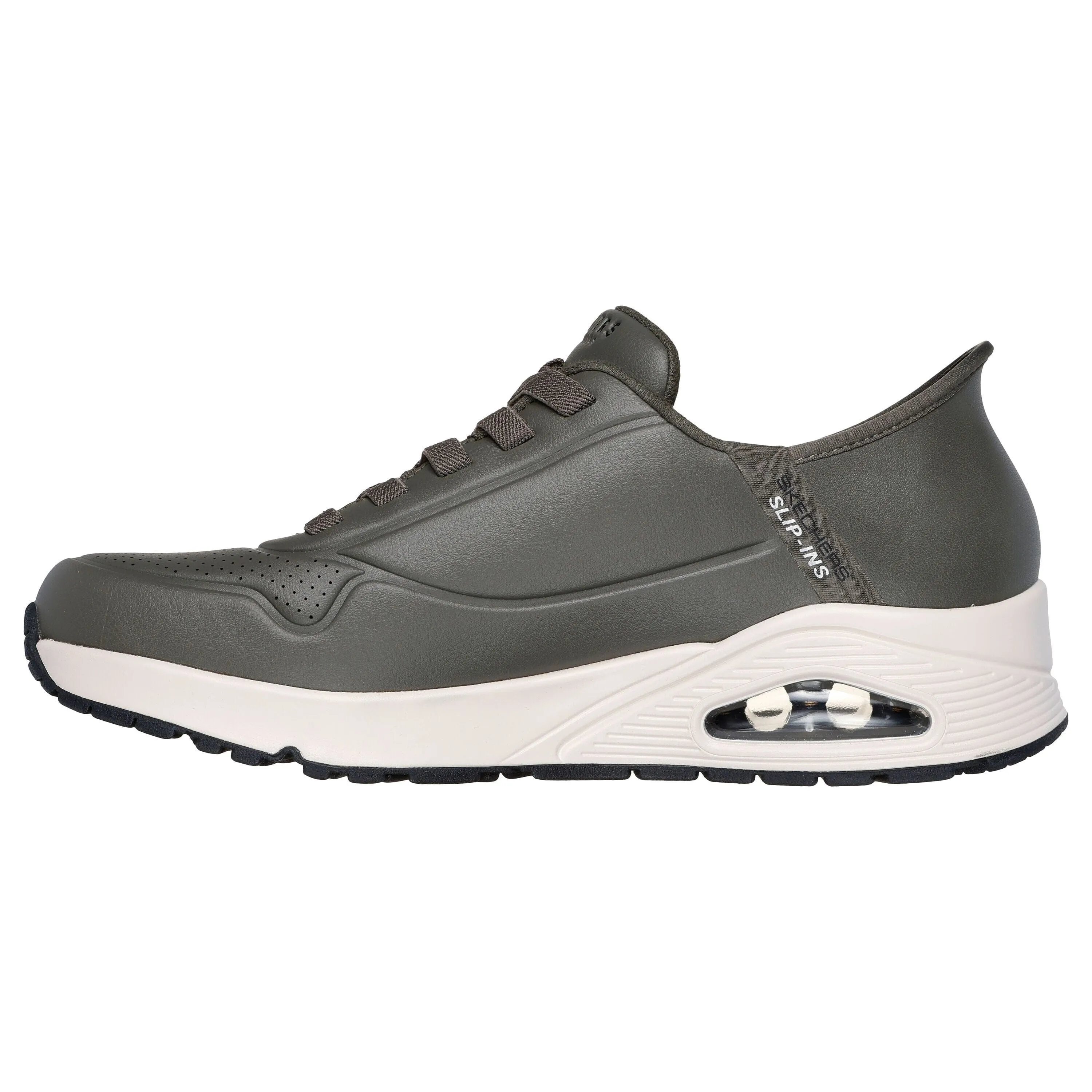 SKECHERS SLIP-INS: UNO - EASY AIR - ENDVERKAUF!