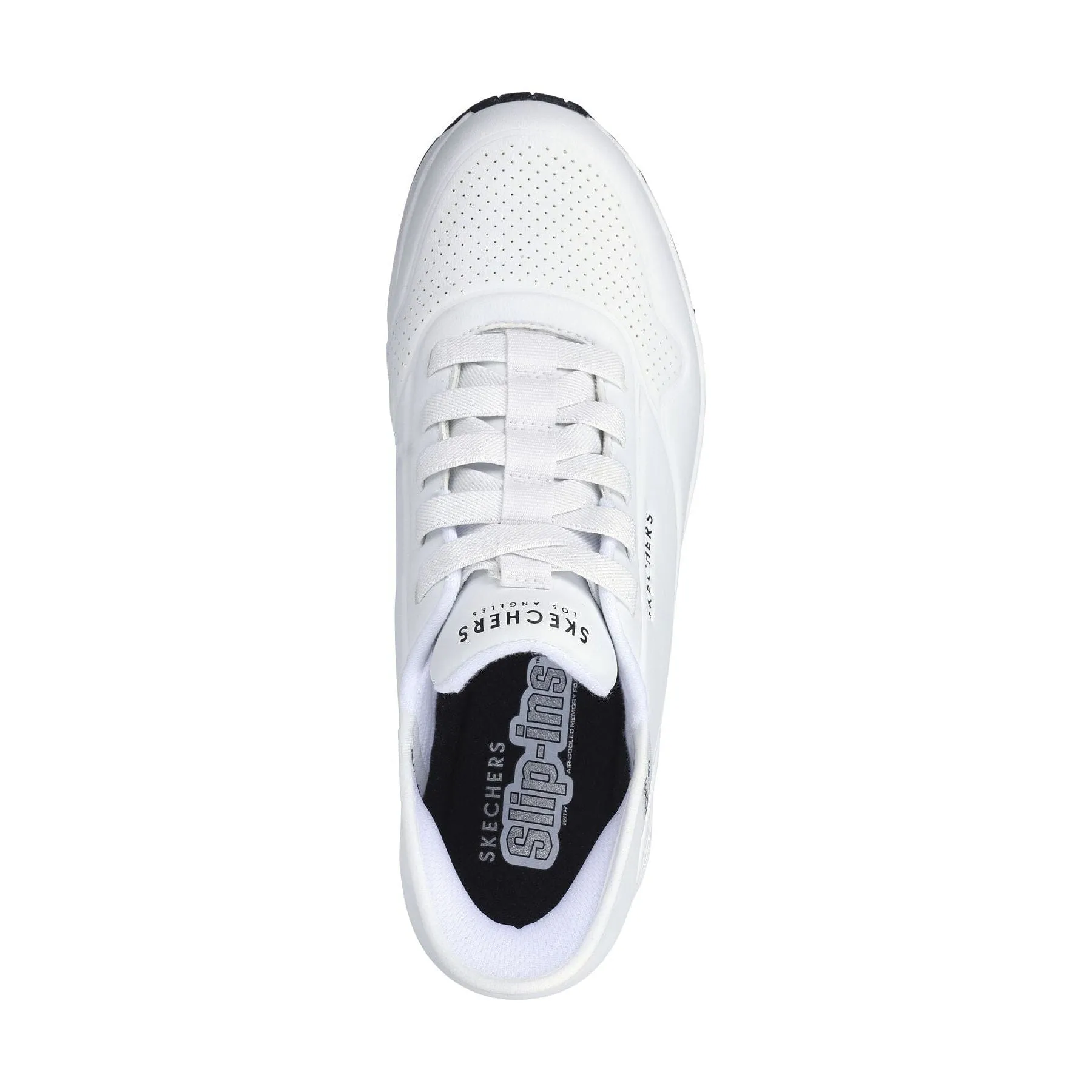 SKECHERS SLIP-INS: UNO - EASY AIR - ENDVERKAUF!