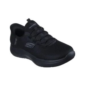 SKECHERS SLIP-INS WORK: SUMMITS SR - ENSLEE DAMEN MITTEL UND WEIT