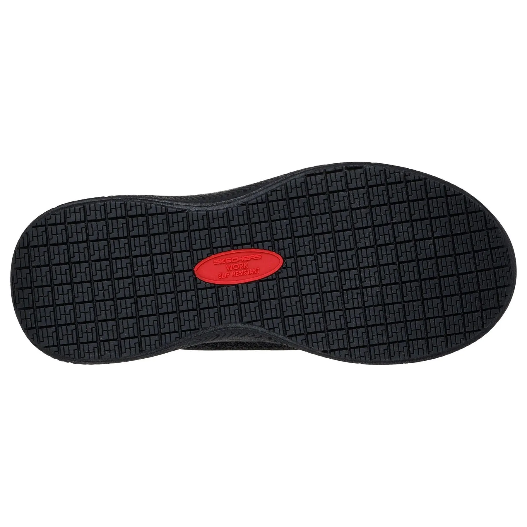 SKECHERS SLIP-INS WORK: SUMMITS SR - ENSLEE DAMEN MITTEL UND WEIT