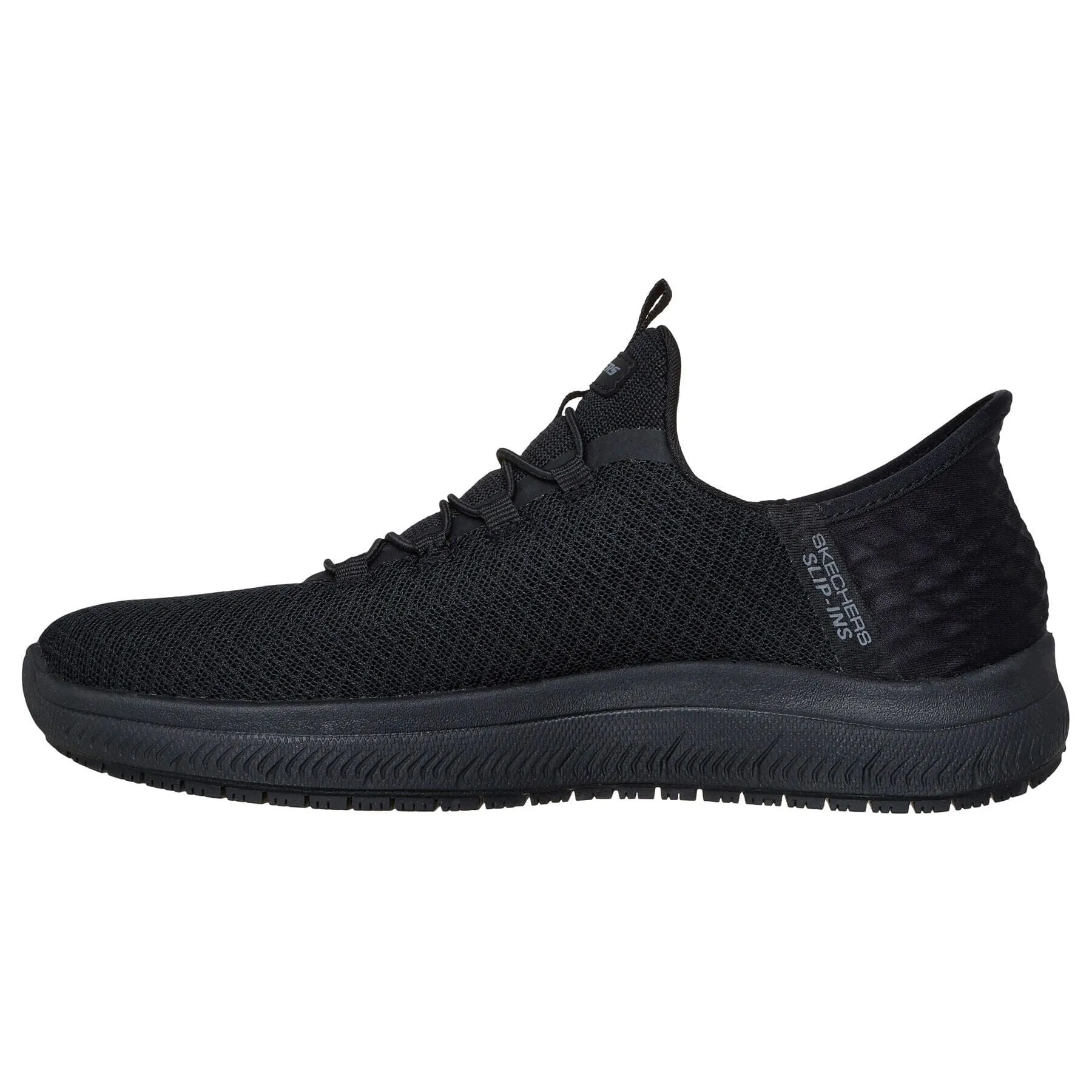 SKECHERS SLIP-INS WORK: SUMMITS SR - ENSLEE DAMEN MITTEL UND WEIT