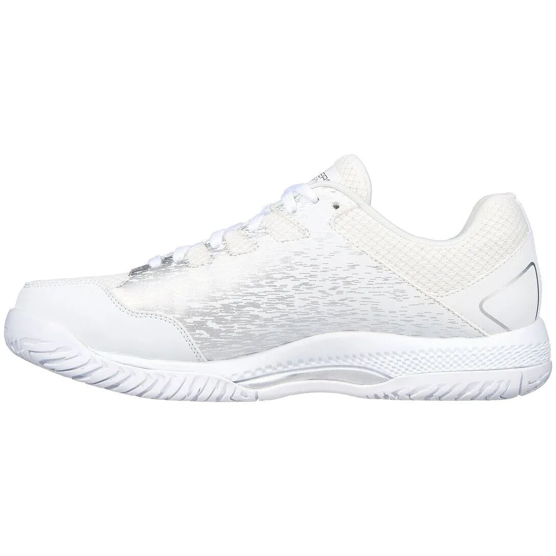 SKECHERS VIPER COURT PICKLEBALL DAMEN - ENDVERKAUF!