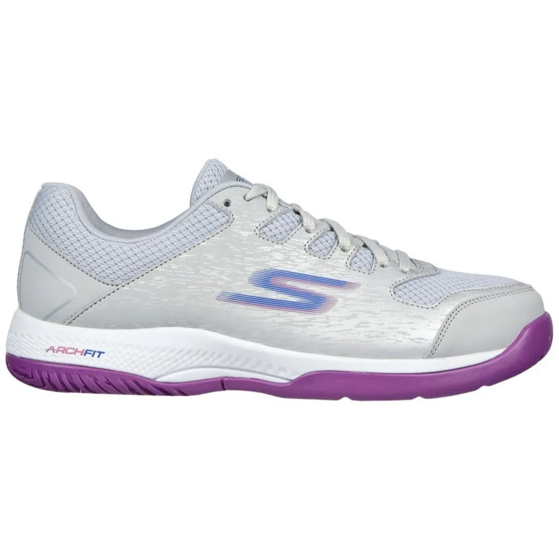 SKECHERS VIPER COURT PICKLEBALL DAMEN - ENDVERKAUF!
