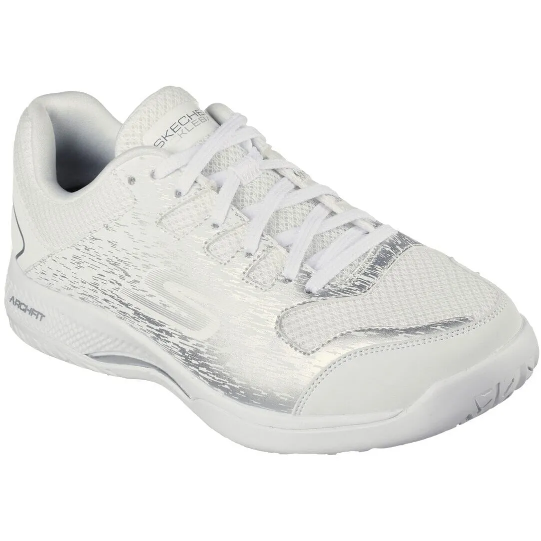 SKECHERS VIPER COURT PICKLEBALL DAMEN - ENDVERKAUF!