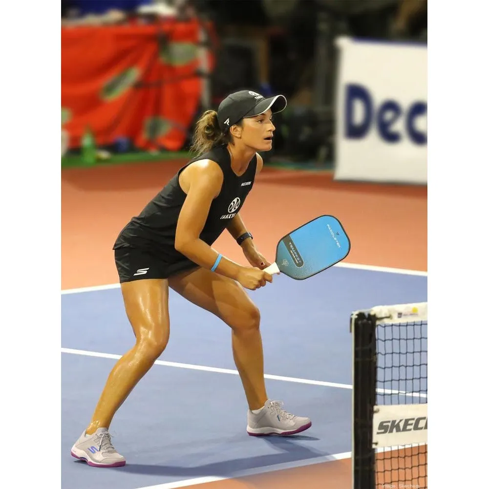 SKECHERS VIPER COURT PICKLEBALL DAMEN - ENDVERKAUF!