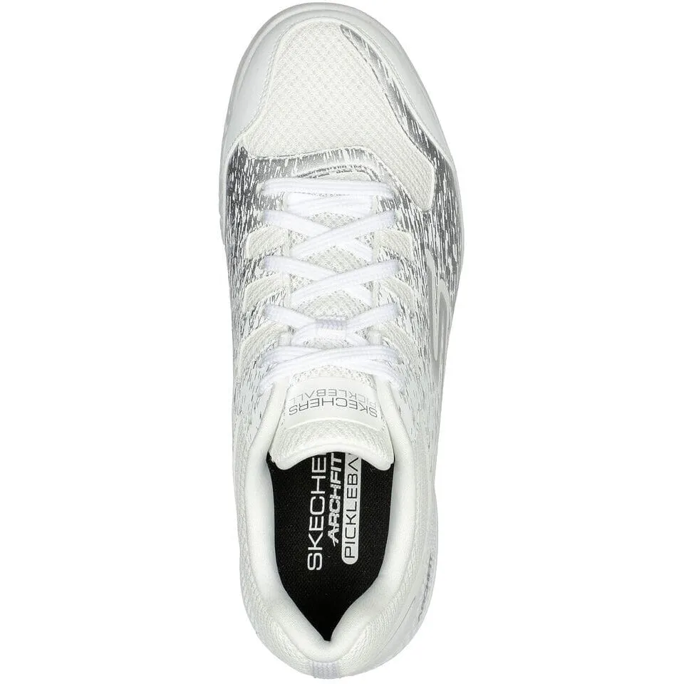 SKECHERS VIPER COURT PICKLEBALL DAMEN - ENDVERKAUF!