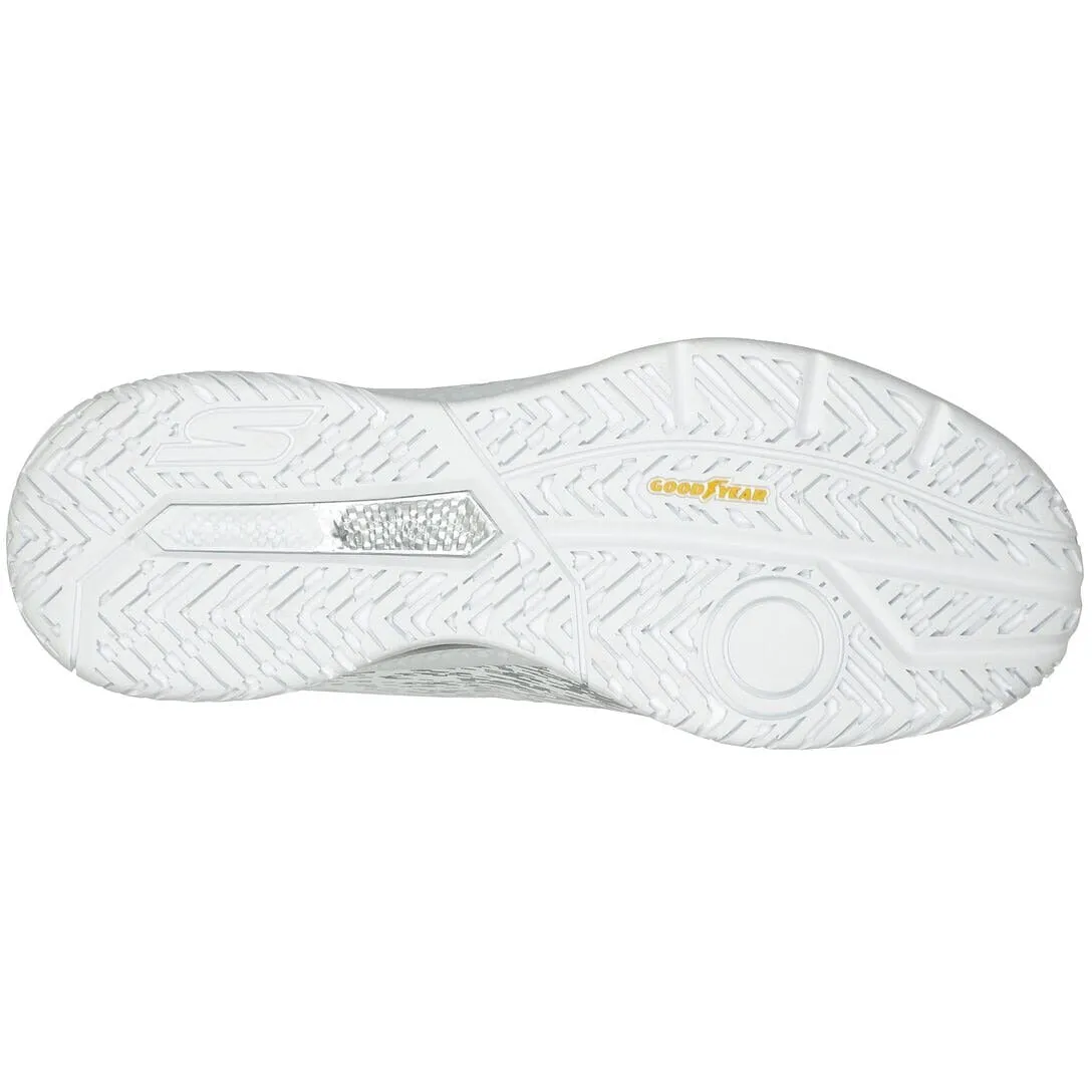 SKECHERS VIPER COURT PICKLEBALL DAMEN - ENDVERKAUF!