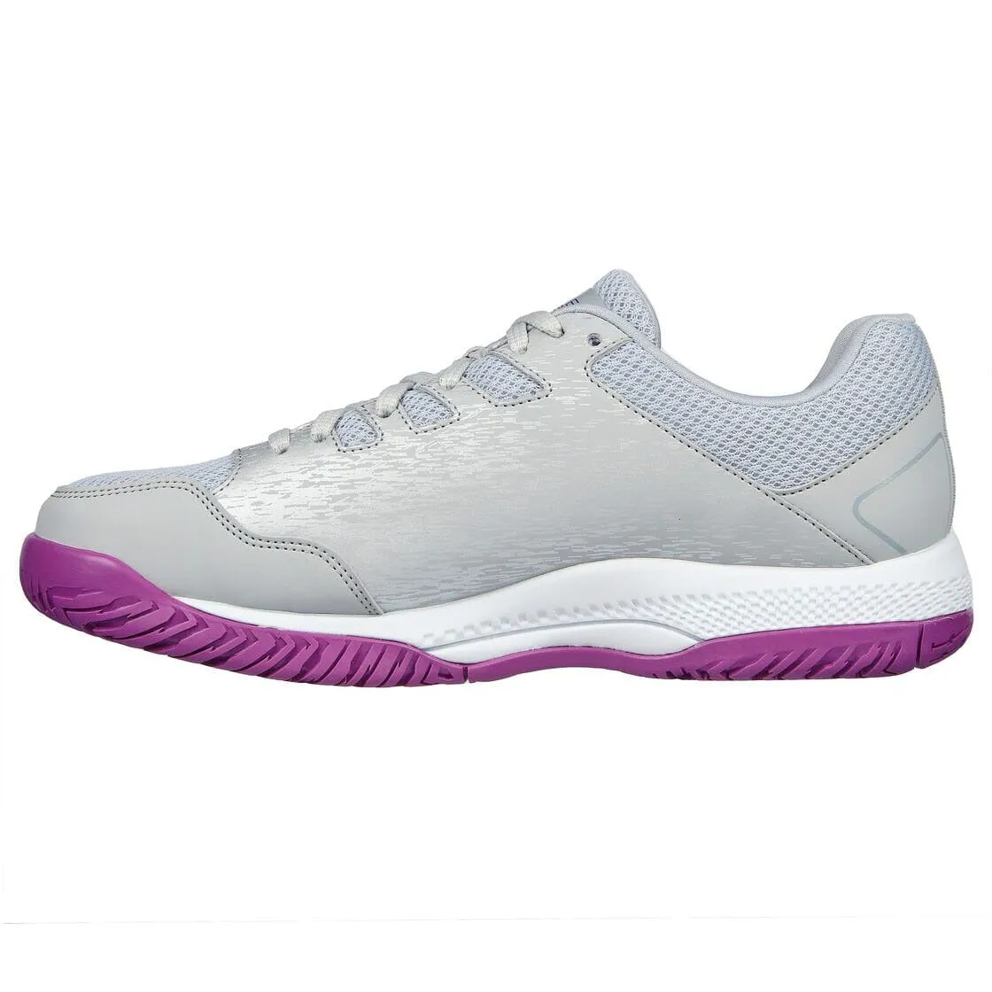 SKECHERS VIPER COURT PICKLEBALL DAMEN - ENDVERKAUF!