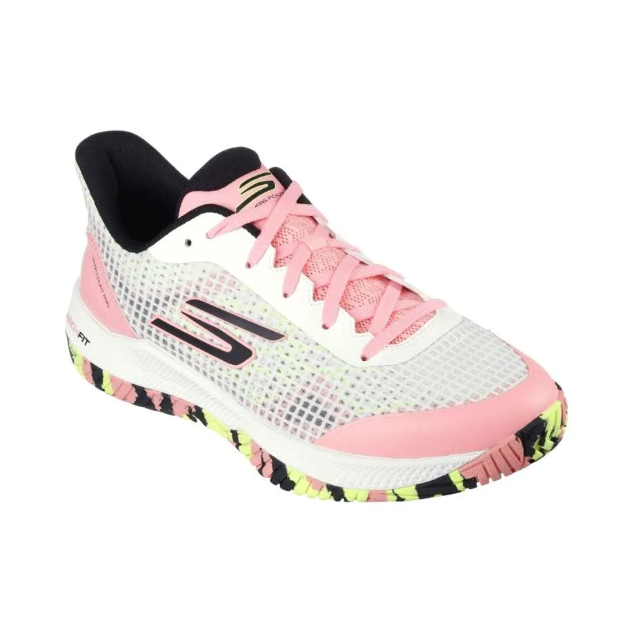 SKECHERS VIPER COURT PRO PICKLEBALL DAMEN - ENDVERKAUF!