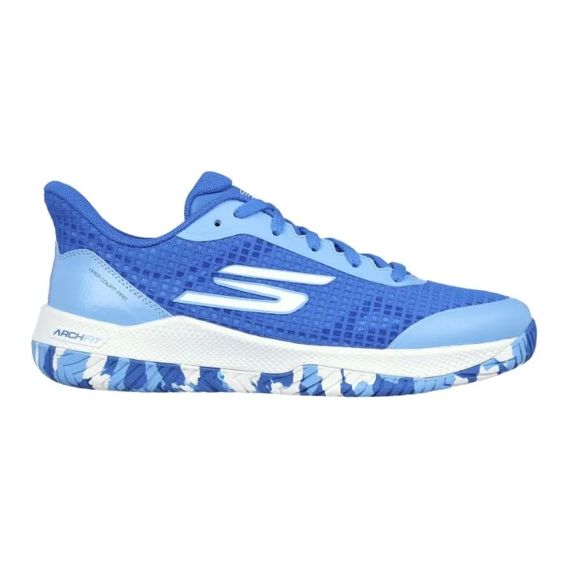 SKECHERS VIPER COURT PRO PICKLEBALL DAMEN - ENDVERKAUF!