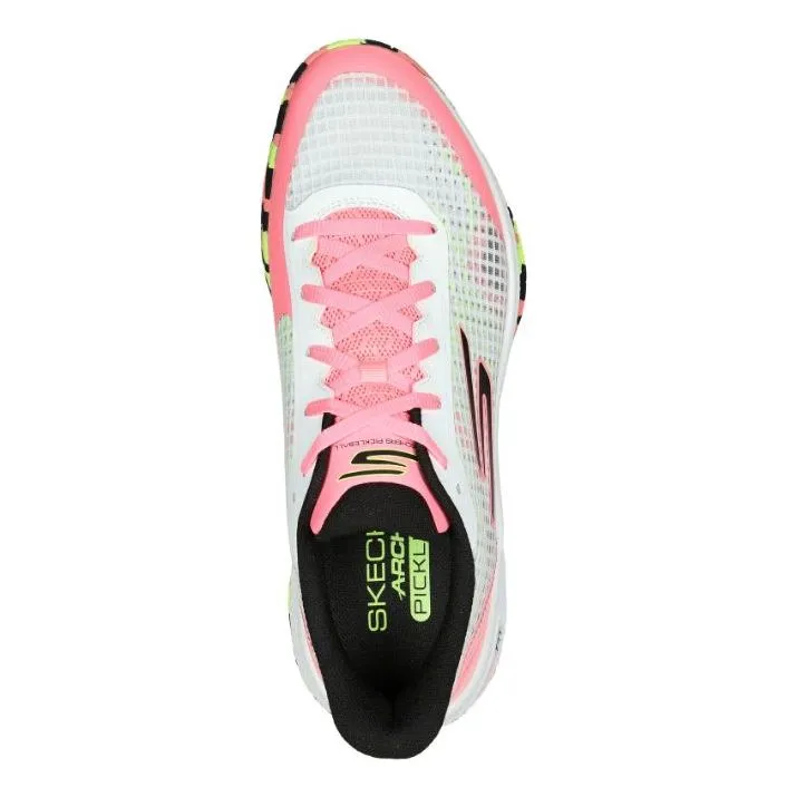 SKECHERS VIPER COURT PRO PICKLEBALL DAMEN - ENDVERKAUF!
