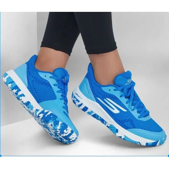 SKECHERS VIPER COURT PRO PICKLEBALL DAMEN - ENDVERKAUF!