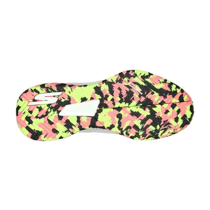 SKECHERS VIPER COURT PRO PICKLEBALL DAMEN - ENDVERKAUF!