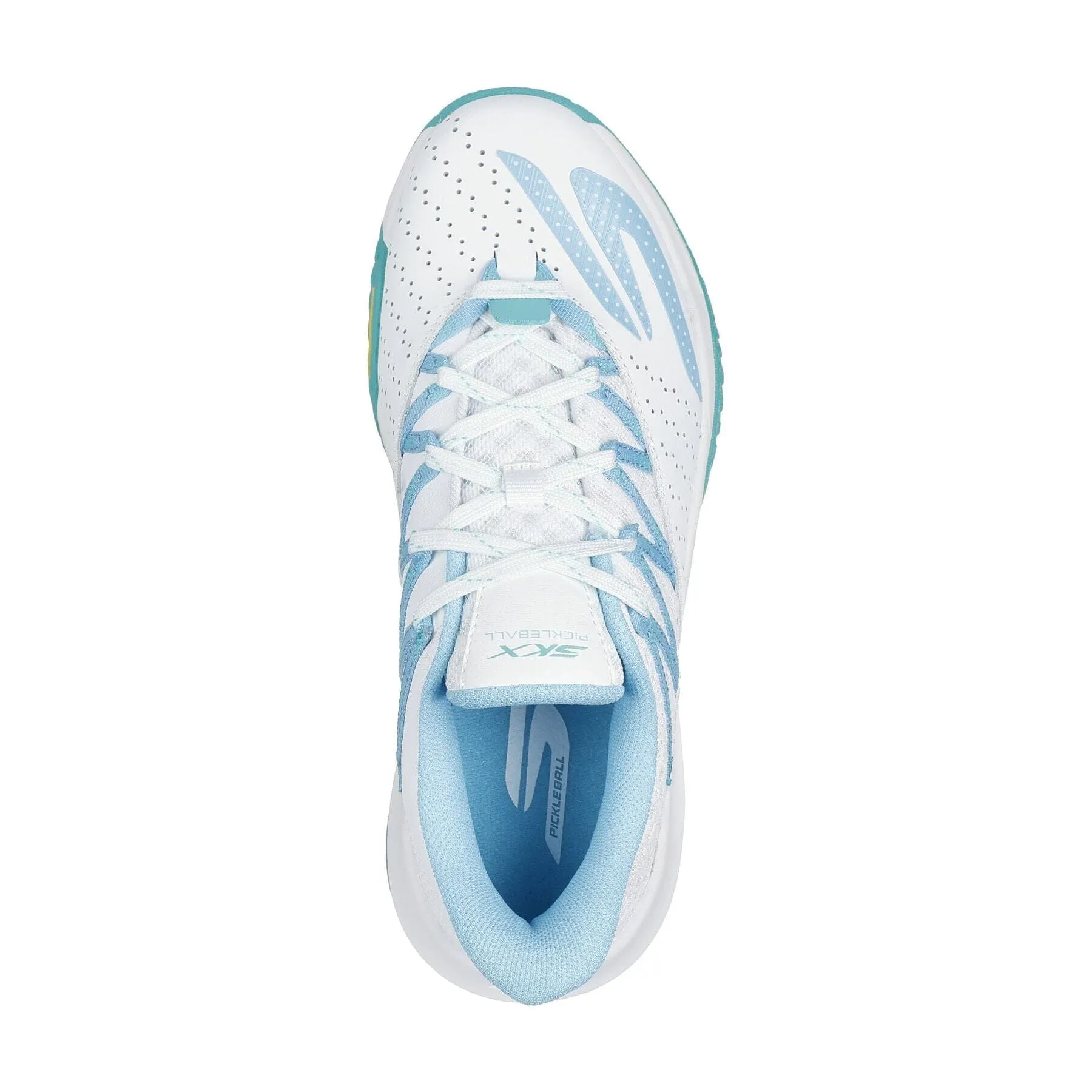 SKECHERS VIPER COURT RALLY DAMEN