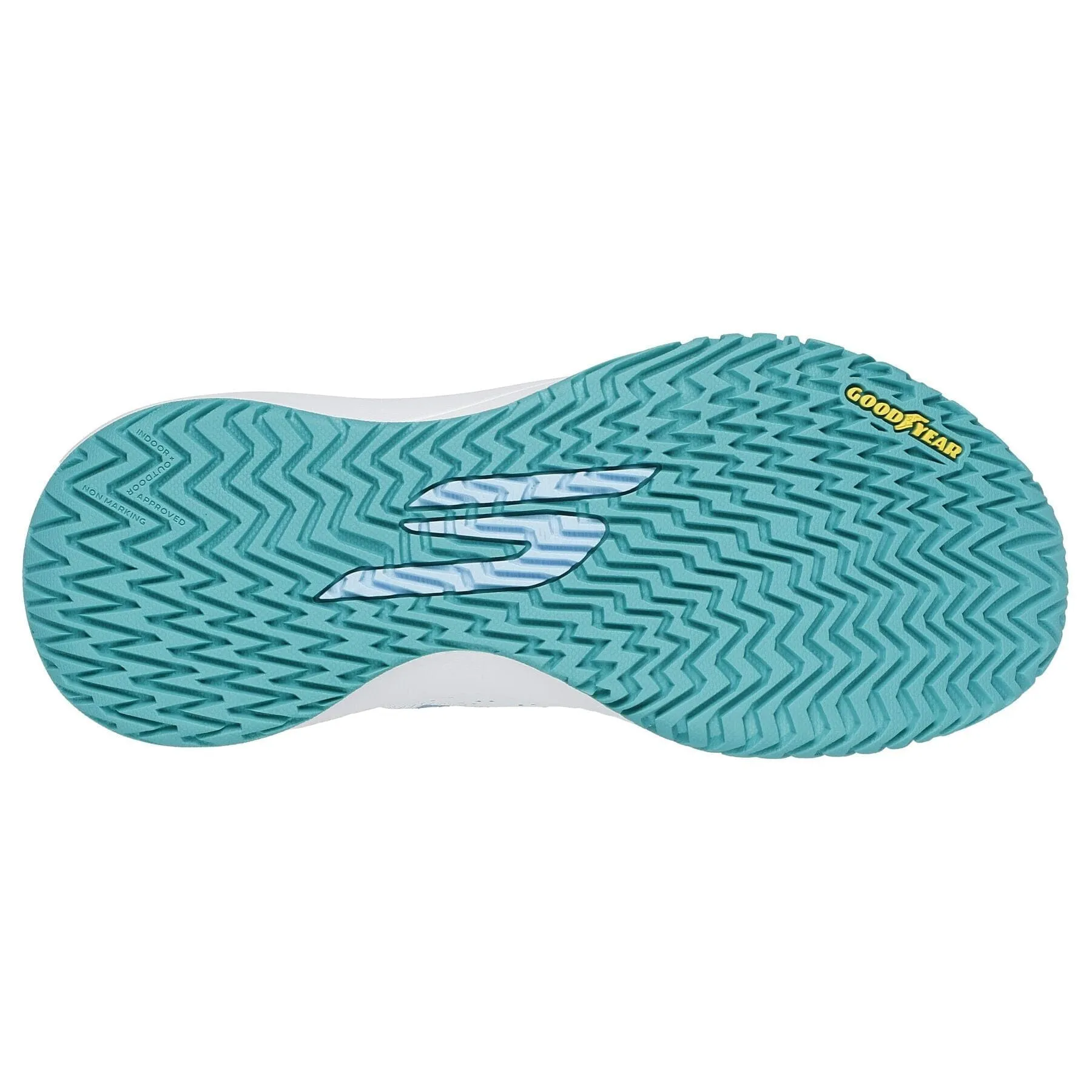 SKECHERS VIPER COURT RALLY DAMEN