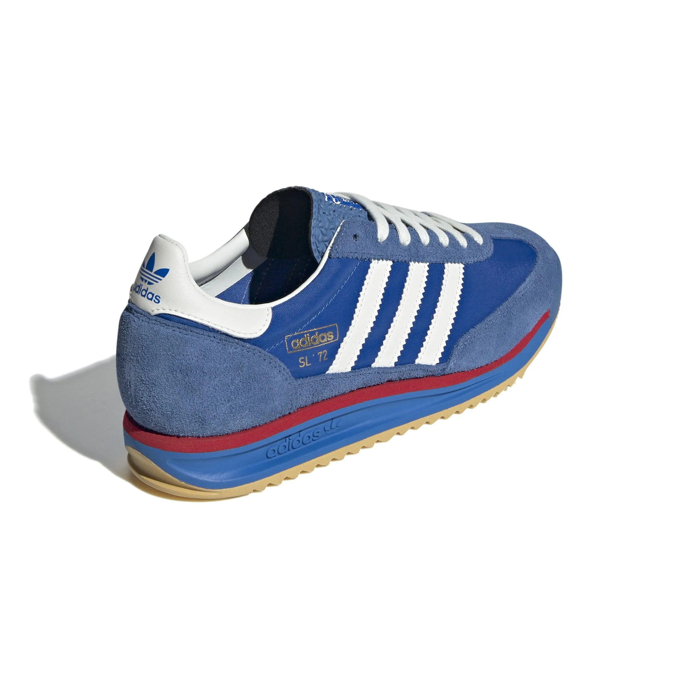 SL 72 RS 'Blau'