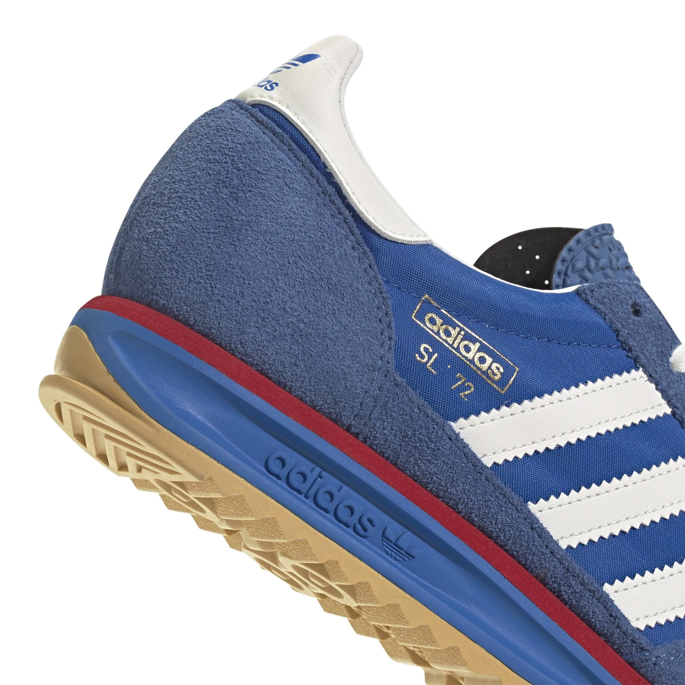 SL 72 RS 'Blau'