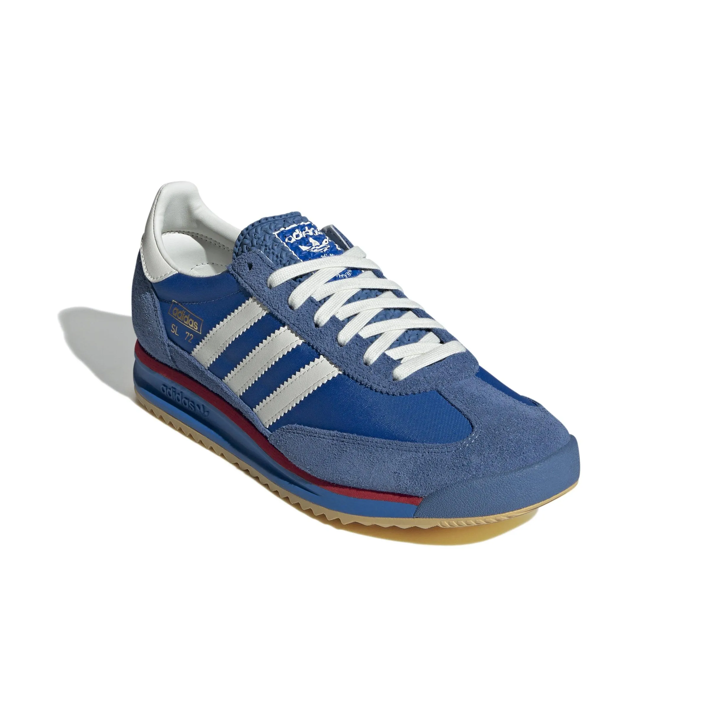 SL 72 RS 'Blau'