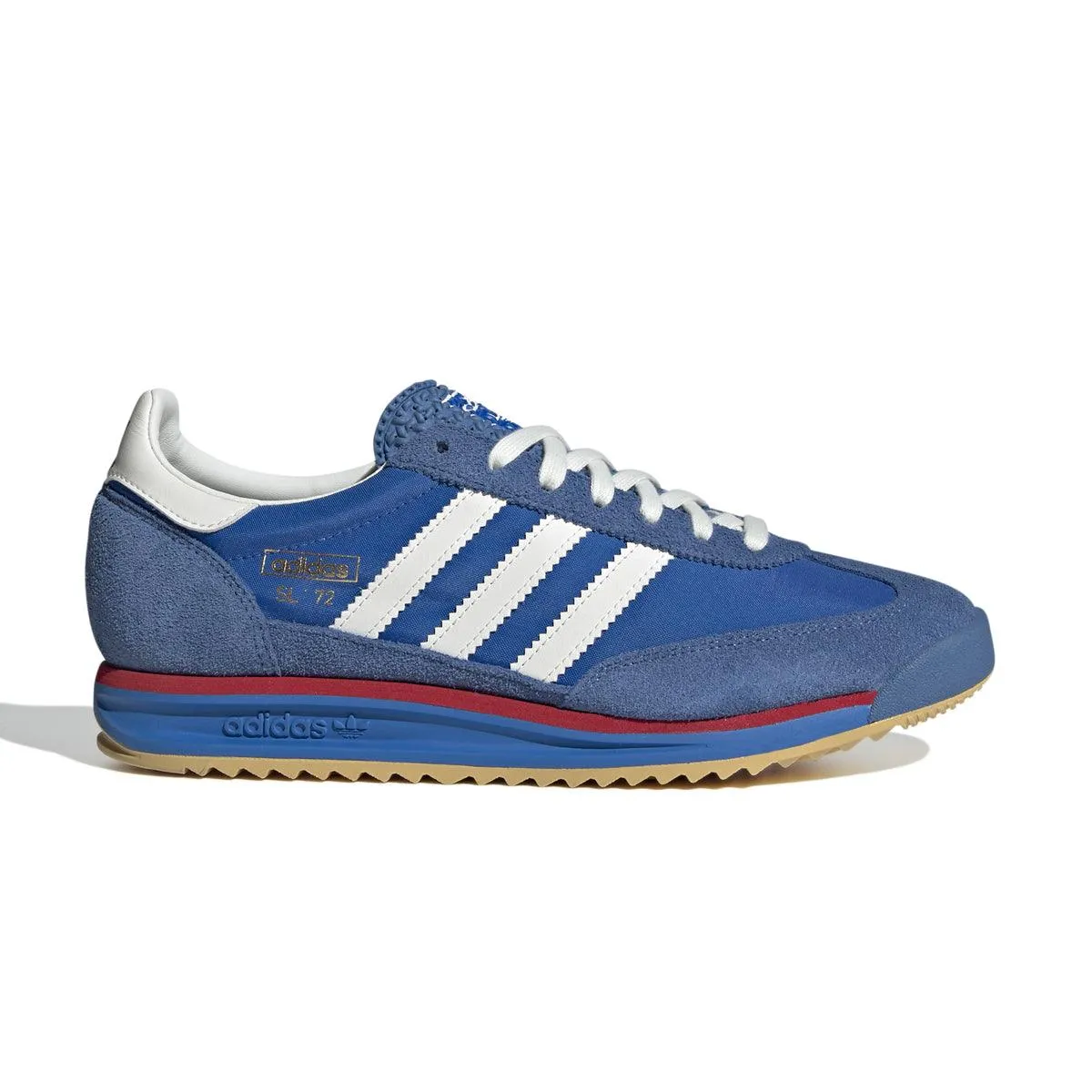 SL 72 RS 'Blau'