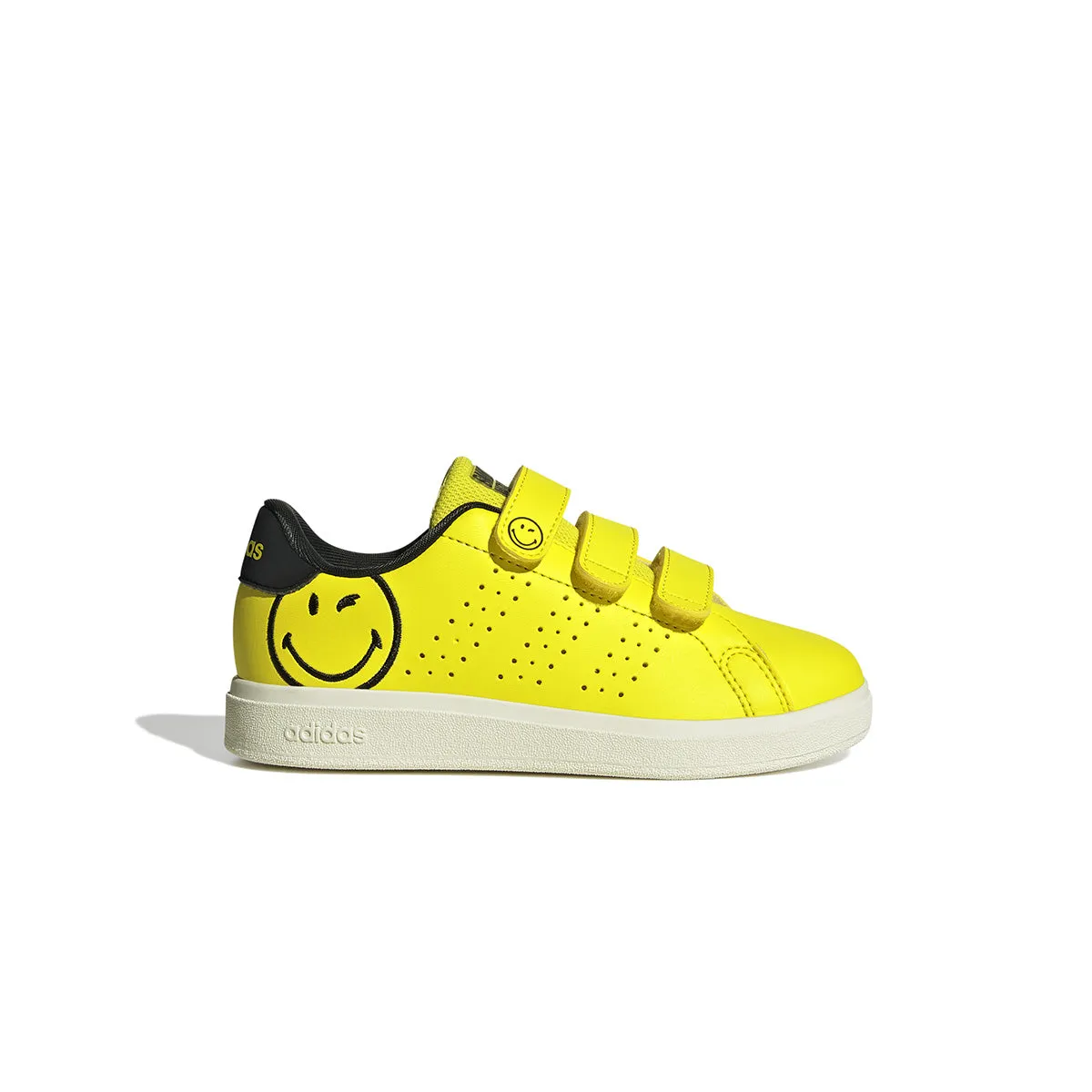   Smiley Kids Advantage CF 'Gelb'