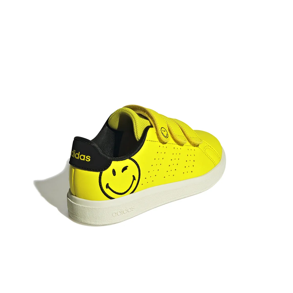   Smiley Kids Advantage CF 'Gelb'