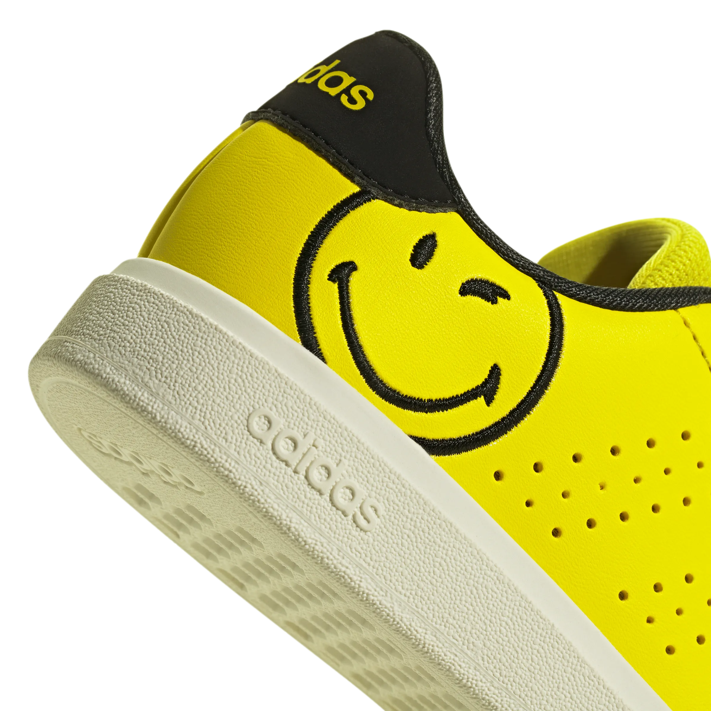   Smiley Kids Advantage CF 'Gelb'