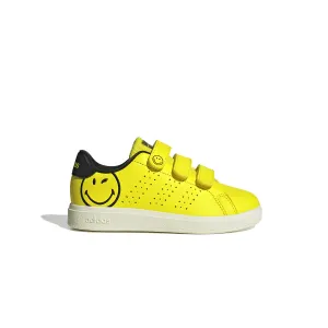   Smiley Kids Advantage CF 'Gelb'