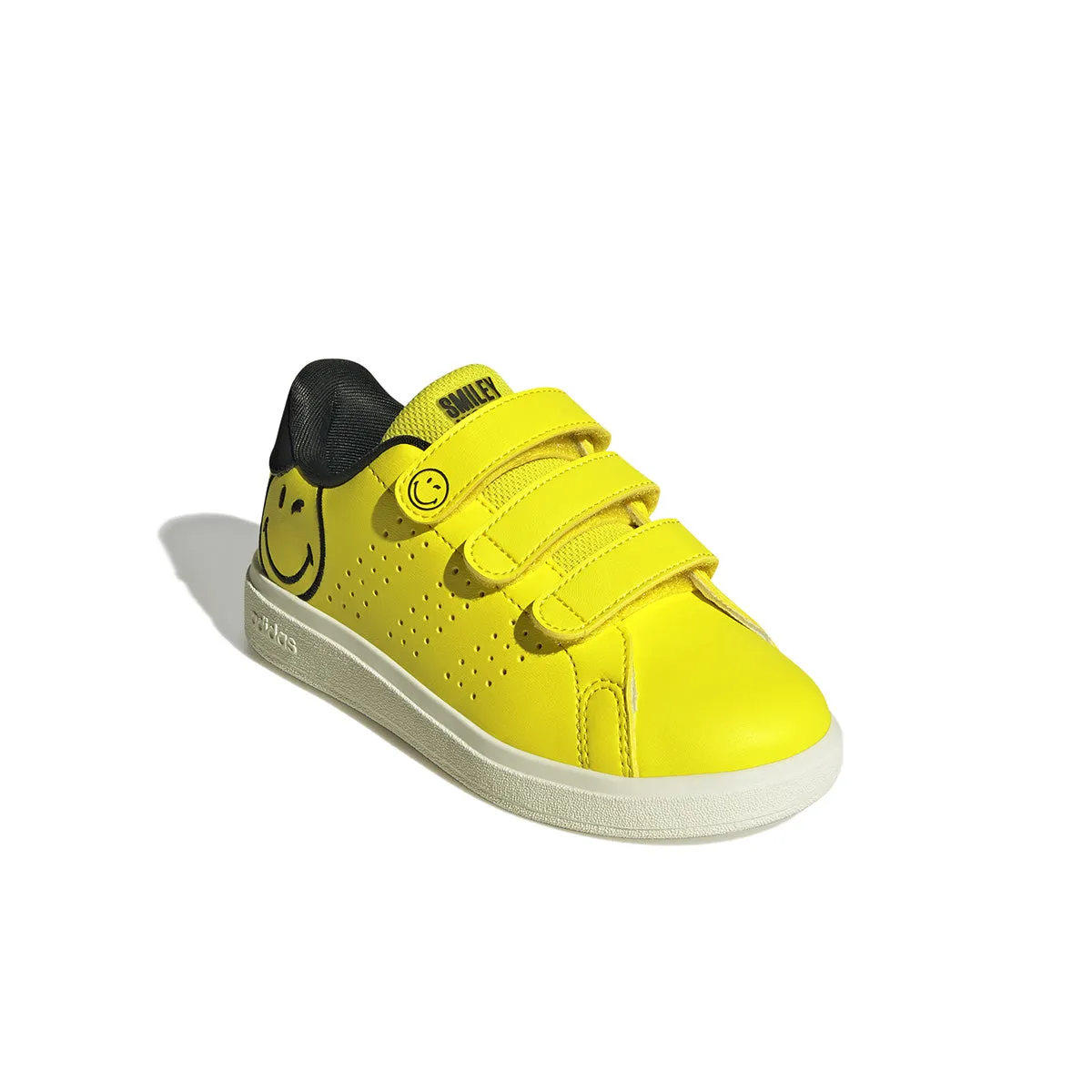  Smiley Kids Advantage CF 'Gelb'