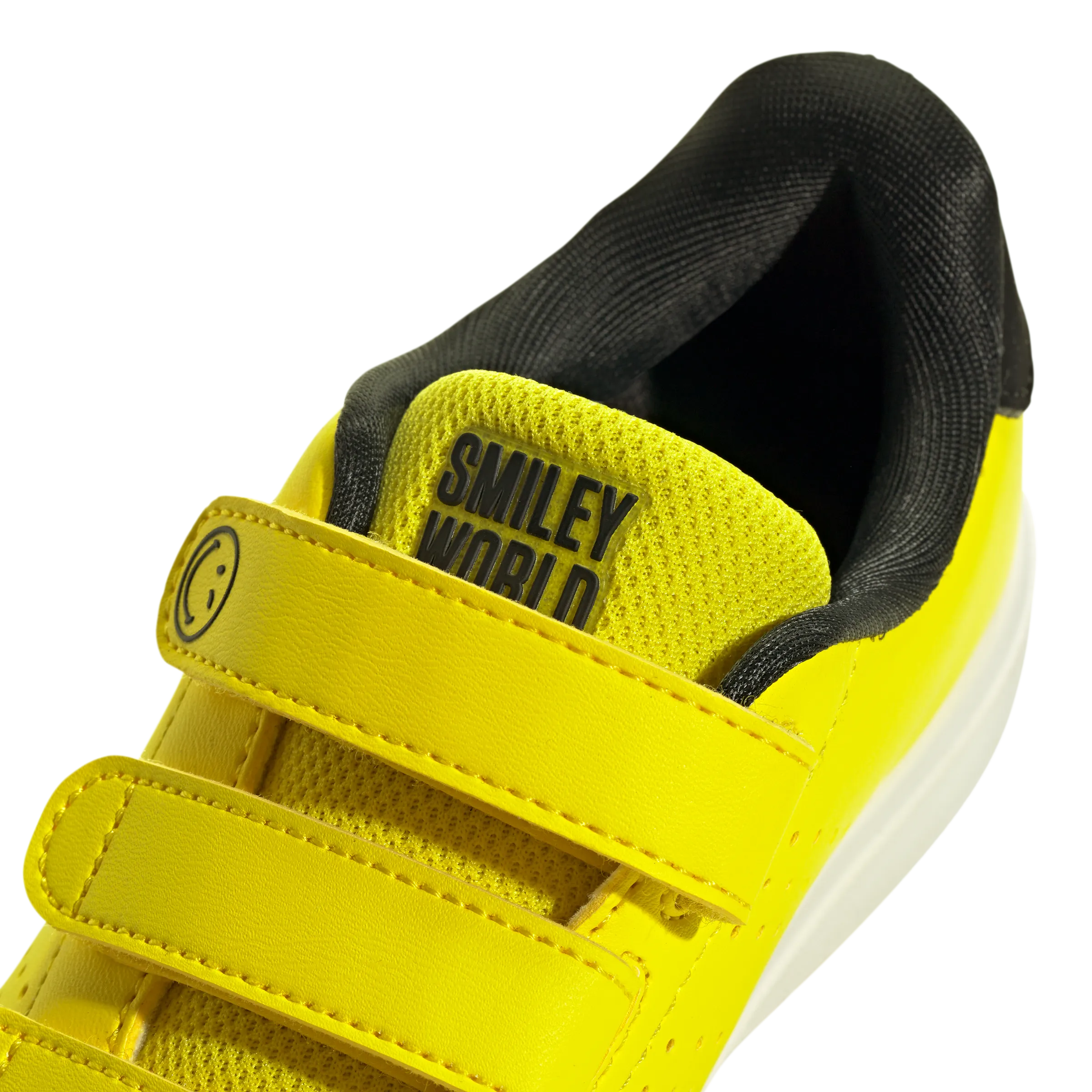   Smiley Kids Advantage CF 'Gelb'
