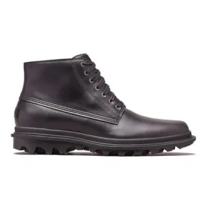 SOREL ACE CHUKKA WASSERDICHTE HERRENSCHUHE IN SCHWARZ - ENDVERKAUF!