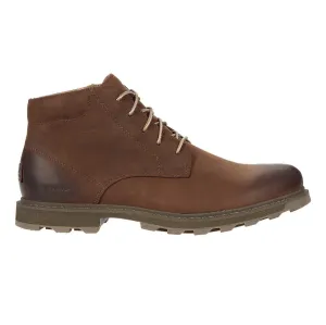 Sorel Herren Madson II Chukka Tabak wasserdicht
