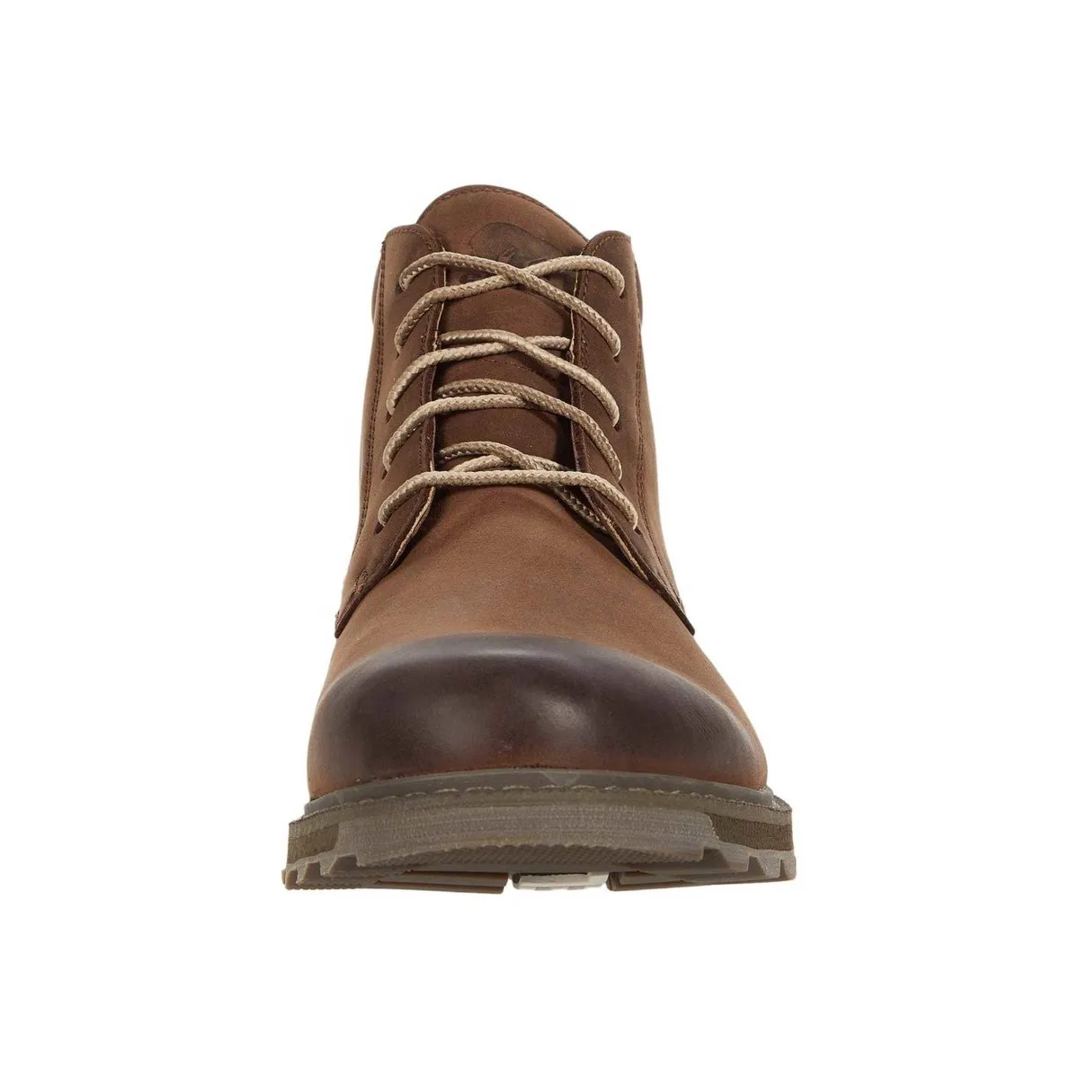 Sorel Herren Madson II Chukka Tabak wasserdicht