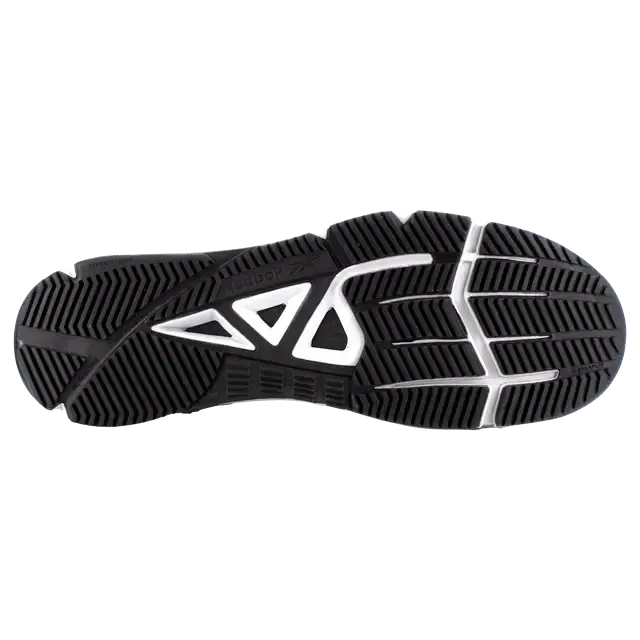 Speed Tr Composite-Zehen Sport-Arbeitsschuh Blau/Schwarz