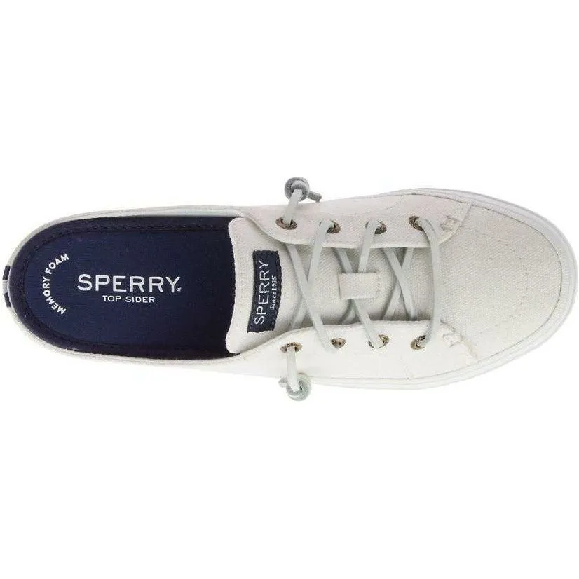 SPERRY CREST MULE SNEAKER - ENDVERKAUF!