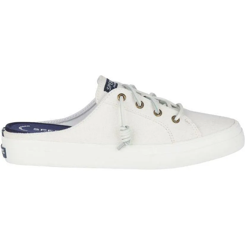 SPERRY CREST MULE SNEAKER - ENDVERKAUF!