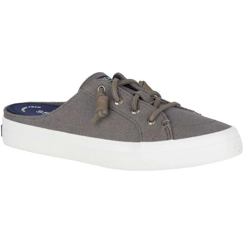 SPERRY CREST MULE SNEAKER - ENDVERKAUF!