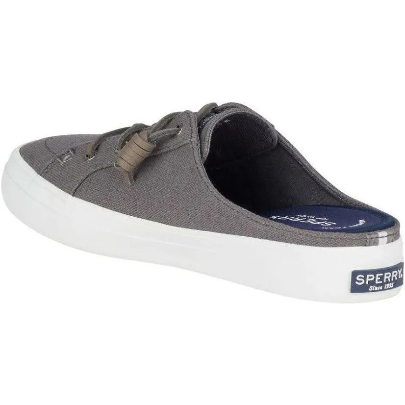 SPERRY CREST MULE SNEAKER - ENDVERKAUF!