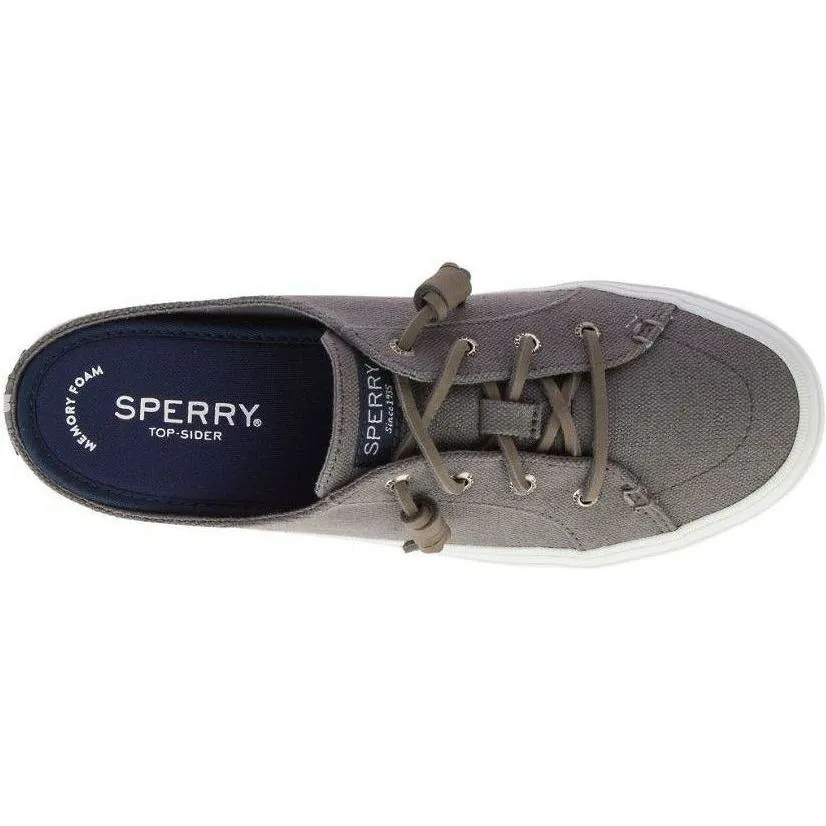 SPERRY CREST MULE SNEAKER - ENDVERKAUF!