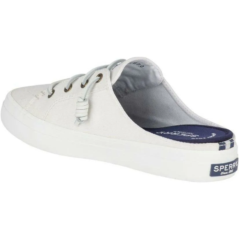 SPERRY CREST MULE SNEAKER - ENDVERKAUF!
