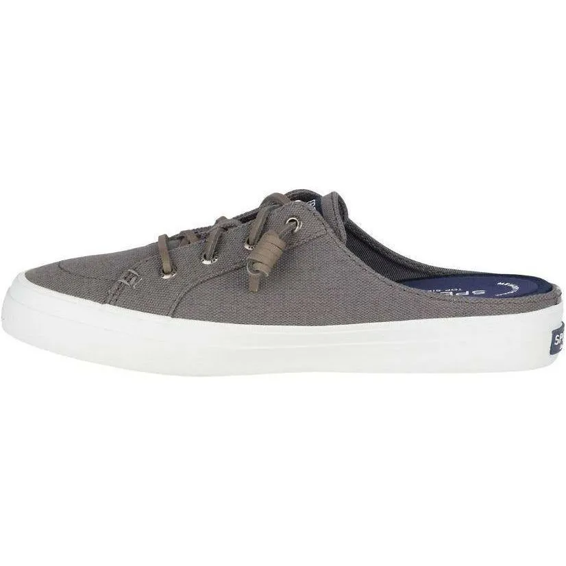 SPERRY CREST MULE SNEAKER - ENDVERKAUF!