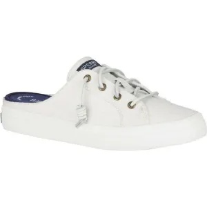 SPERRY CREST MULE SNEAKER - ENDVERKAUF!