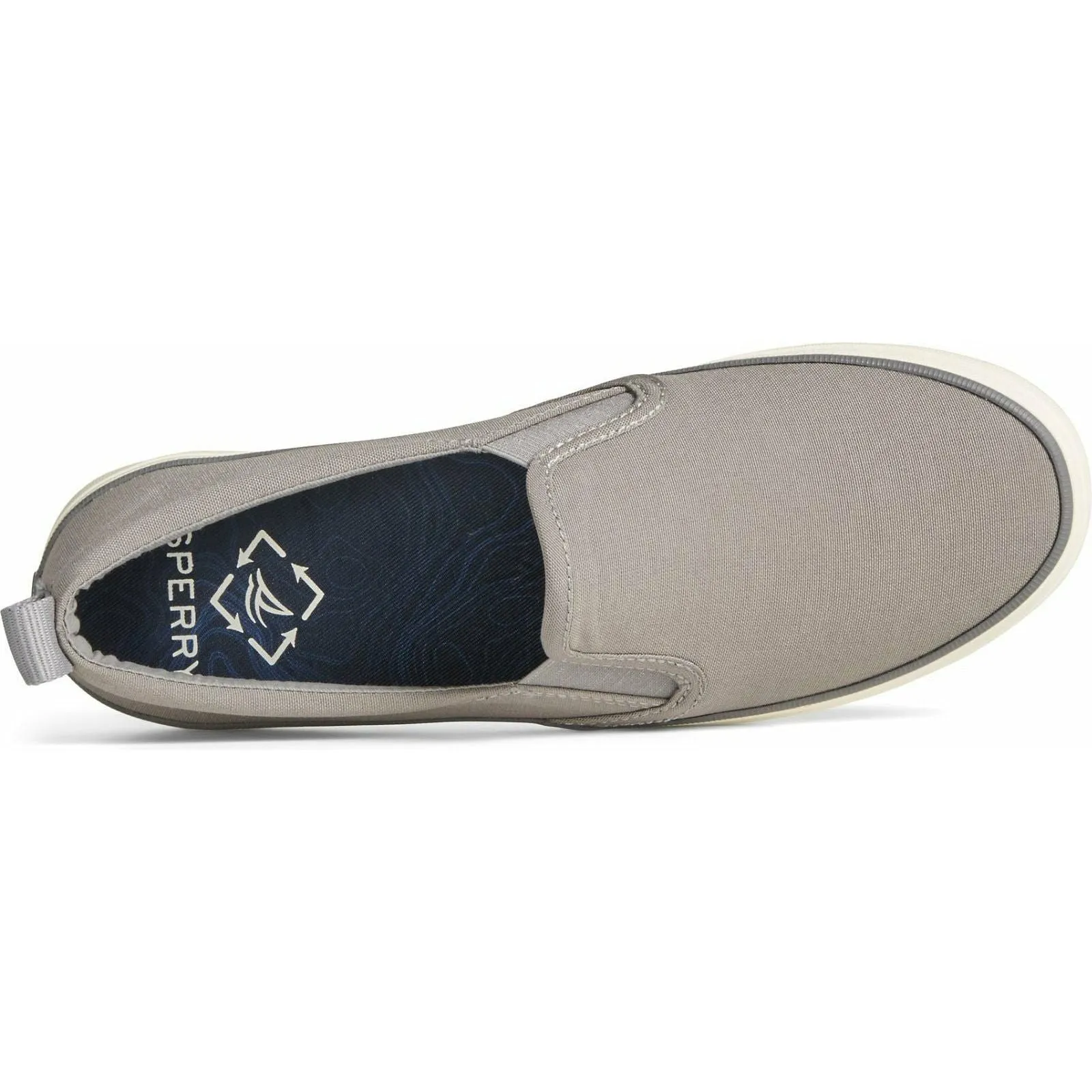 SPERRY CREST TWIN GORE SCHLUPFSCHUH FÜR DAMEN