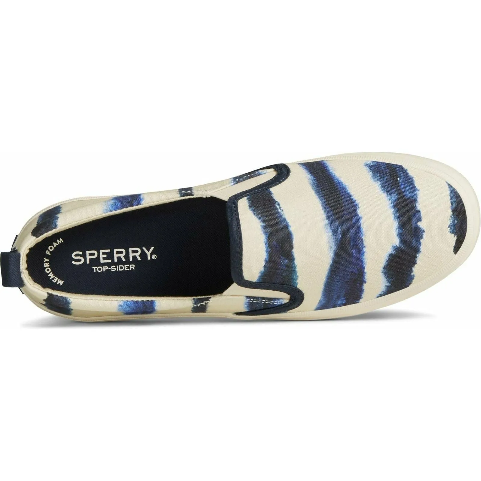 SPERRY CREST TWIN GORE SCHLUPFSCHUH FÜR DAMEN