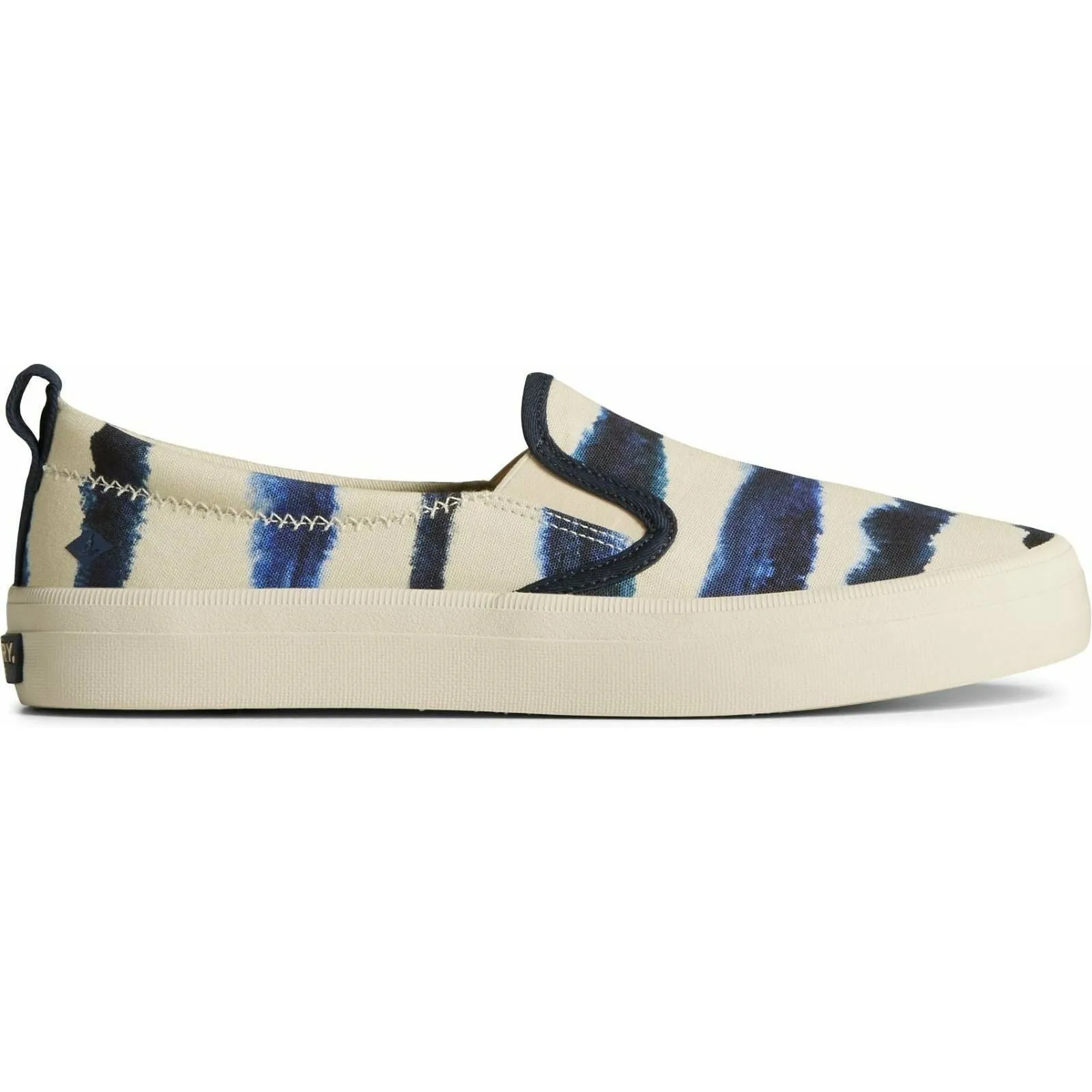 SPERRY CREST TWIN GORE SCHLUPFSCHUH FÜR DAMEN