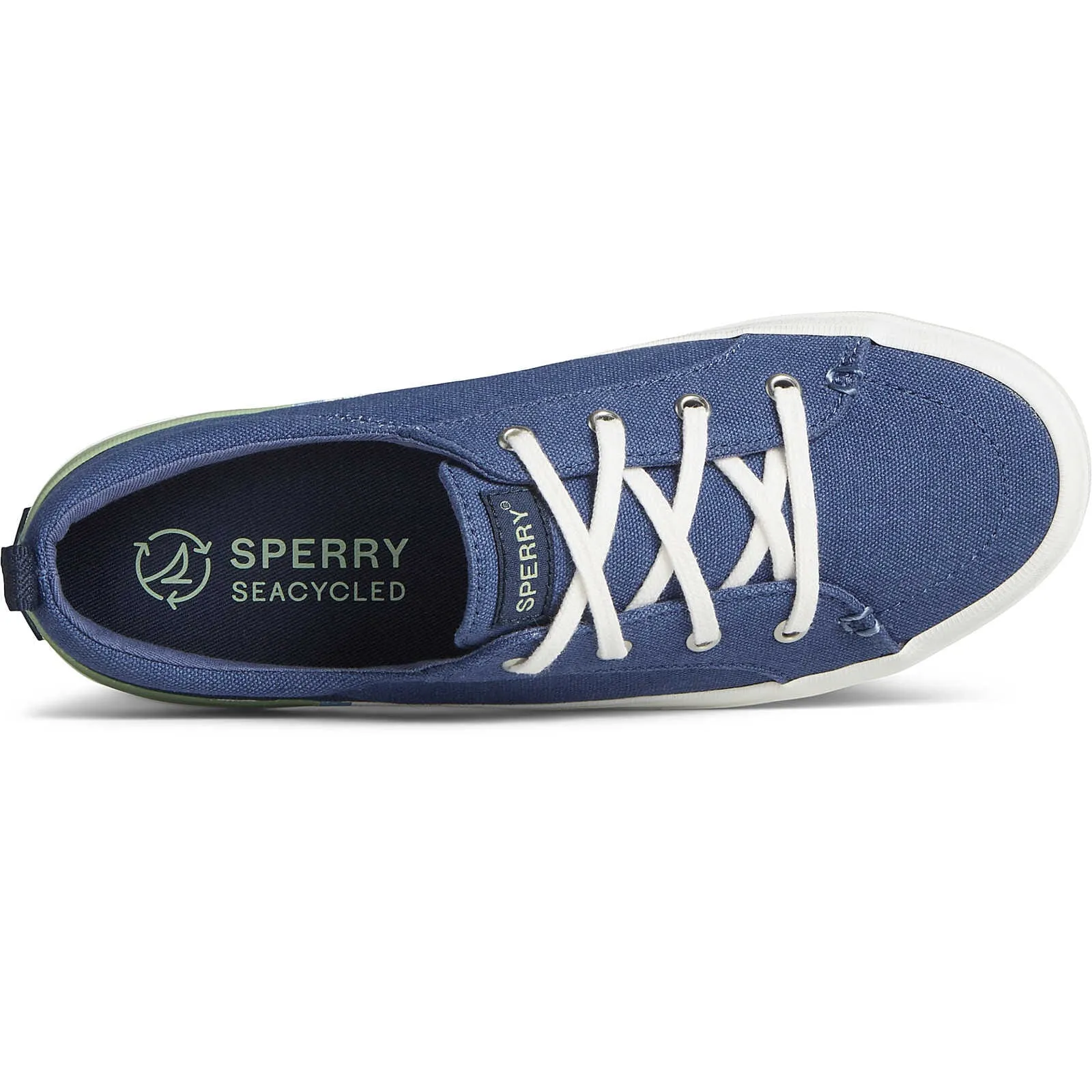 SPERRY CREST VIBE STREIFEN - ENDVERKAUF!