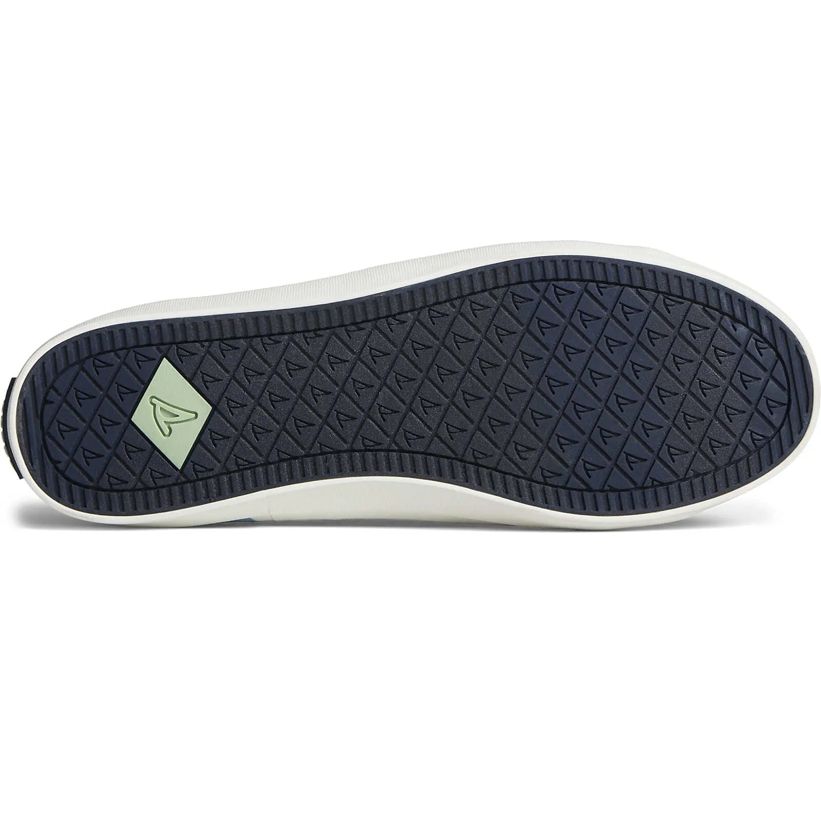 SPERRY CREST VIBE STREIFEN - ENDVERKAUF!