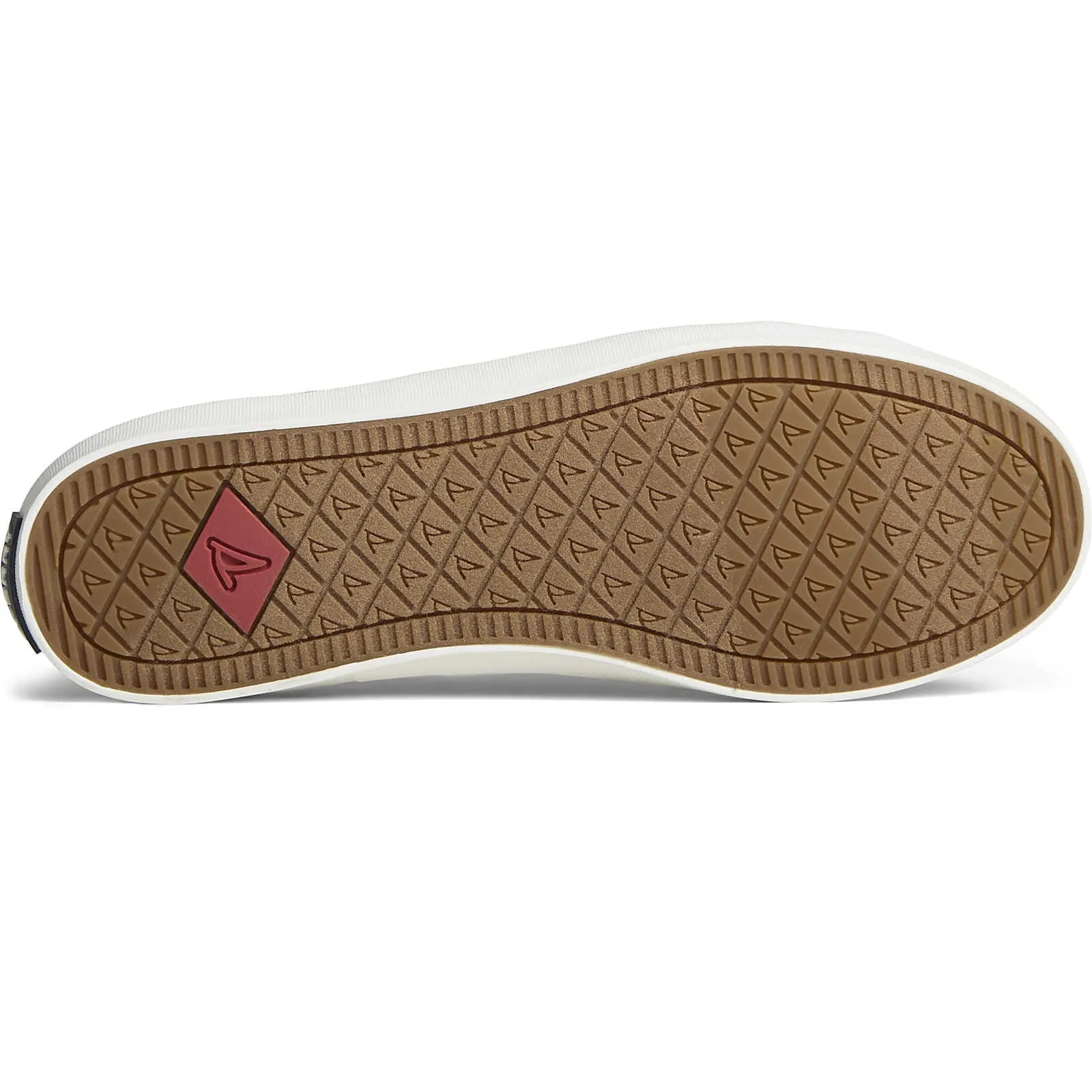 SPERRY CREST VIBE STREIFEN - ENDVERKAUF!